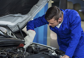  talleres de mecánica Renault